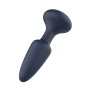 Plug Anal Dream Toys STARTROOPERS VENUS Azul | Tienda24 Tienda24.eu