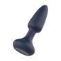 Plug Anal Dream Toys STARTROOPERS VENUS Azul | Tienda24 Tienda24.eu