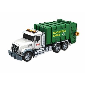 Garbage Truck by BigBuy Fun, Lorries - Ref: S2439662, Price: 14,53 €, Discount: %