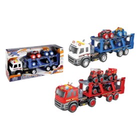 Lorry Truck Series | Tienda24 - Global Online Shop Tienda24.eu