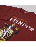 Pyjama Harry Potter Navy Blue Red | Tienda24 Tienda24.eu