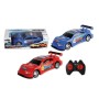 Coche Radio Control 24 x 7 x 10 cm de BigBuy Fun, Coches y camiones - Ref: S2439677, Precio: 6,36 €, Descuento: %