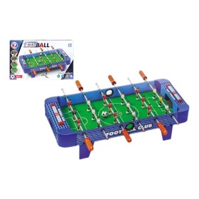 Table football Colorbaby 121 x 79 x 61 cm | Tienda24 - Global Online Shop Tienda24.eu