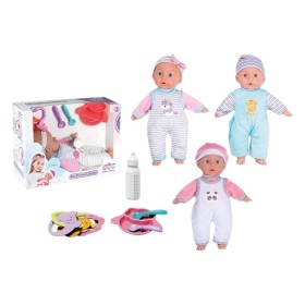 Doll 32 cm by BigBuy Fun, Baby dolls - Ref: S2439732, Price: 13,06 €, Discount: %