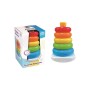 Stacking Blocks 23 x 14 x 13 cm by BigBuy Kids, Sorting, Stacking & Plugging Toys - Ref: S2439746, Price: 6,81 €, Discount: %