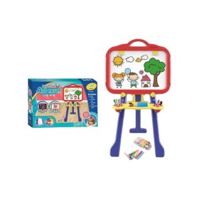 Pizarra Mágica de BigBuy Fun, Pizarras mágicas - Ref: S2439750, Precio: 27,14 €, Descuento: %