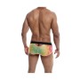 Tanga Mob Eroticwear Naranja S de Mob Eroticwear, Tangas - Ref: M0402313, Precio: 15,40 €, Descuento: %