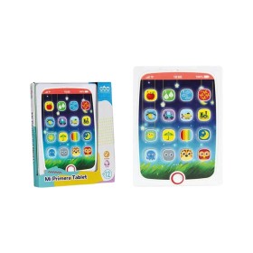 Microfono Fisher Price 2722 con suono Luci | Tienda24 - Global Online Shop Tienda24.eu