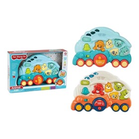 Volante per Passeggino Winfun 29 x 17 x 10,5 cm (4 Unità) | Tienda24 - Global Online Shop Tienda24.eu