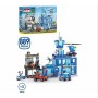 Construction set Zuru by Zuru, Building & Construction Toys - Ref: S2439781, Price: 40,46 €, Discount: %