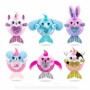 Fluffy toy Zuru Rainbocorns 30 cm by Zuru, Animals and figures - Ref: S2439782, Price: 27,61 €, Discount: %