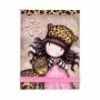 Bloc de Notas Safta Purrrrrfect love Leopardo de Safta, Blocs y cuadernos de notas - Ref: S2439799, Precio: 45,81 €, Descuent...