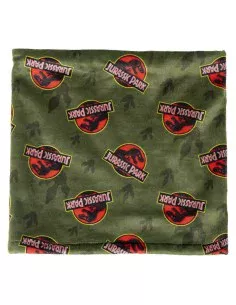 Scaldacollo Jurassic Park Multicolore da Jurassic Park, Bambino - Ref: S0738089, Precio: €7.71, Descuento: %