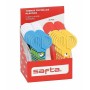 Muñeco Safta de Safta, Muñecos cabezones - Ref: S2439898, Precio: 15,08 €, Descuento: %