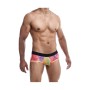 Tanga Mob Eroticwear Naranja M de Mob Eroticwear, Tangas - Ref: M0402314, Precio: 15,40 €, Descuento: %