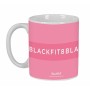 Mug BlackFit8 Glow up Pink 350 ml Large by BlackFit8, Cups - Ref: S2439904, Price: 6,03 €, Discount: %