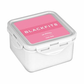 Boîte à lunch Safta Glow up Rose 13 x 7,5 x 13 cm de Safta, Stockage des aliments - Réf : S2439905, Prix : 4,65 €, Remise : %