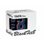 Taza Mug BlackFit8 Urban Negro Azul marino 350 ml Grande de BlackFit8, Tazas - Ref: S2439907, Precio: 6,04 €, Descuento: %