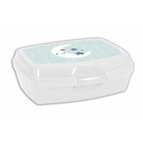 Sandwich Box Safta Moon 17 x 6 x 14 cm by Safta, Food storage - Ref: S2439916, Price: 4,89 €, Discount: %