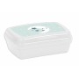 Fiambrera para Sandwich Safta Luna 17 x 6 x 14 cm de Safta, Almacenamiento de alimentos - Ref: S2439916, Precio: 4,89 €, Desc...