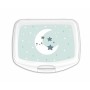 Fiambrera para Sandwich Safta Luna 17 x 6 x 14 cm de Safta, Almacenamiento de alimentos - Ref: S2439916, Precio: 4,89 €, Desc...