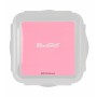 Boîte à lunch BlackFit8 Enjoy Rose 13 x 7,5 x 13 cm de BlackFit8, Stockage des aliments - Réf : S2439921, Prix : 4,73 €, Remi...