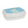 Sandwich Box Safta Elefantes Mint Polyurethane 17 x 6 x 14 cm by Safta, Food storage - Ref: S2439937, Price: 3,78 €, Discount: %