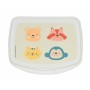 Sandwich Box Safta Cabecitas Polyurethane 17 x 6 x 14 cm by Safta, Food storage - Ref: S2439939, Price: 3,78 €, Discount: %