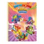 Crayons Safta Guardians of Kazoom Violette | Tienda24 - Global Online Shop Tienda24.eu