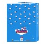 Raccoglitore ad anelli El Hormiguero Azzurro 26,5 x 33 x 4 cm di El Hormiguero, Armadi schedari - Rif: S2440057, Prezzo: 6,24...