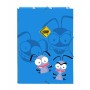 Folder El Hormiguero Blue by El Hormiguero, Folders - Ref: S2440058, Price: 5,93 €, Discount: %