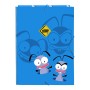 Folder El Hormiguero Blue by El Hormiguero, Folders - Ref: S2440058, Price: 5,93 €, Discount: %