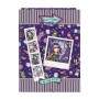 Carpeta Gorjuss Up and away Morado de Gorjuss, Carpetas - Ref: S2440188, Precio: 5,93 €, Descuento: %