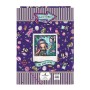 Carpeta Gorjuss Up and away Morado de Gorjuss, Carpetas - Ref: S2440188, Precio: 5,93 €, Descuento: %