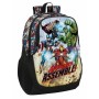 Cartable The Avengers Forever Multicouleur 32 x 44 x 16 cm de The Avengers, Sacs à dos enfant - Réf : S2440450, Prix : 28,58 ...