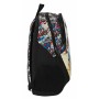 Cartable The Avengers Forever Multicouleur 32 x 44 x 16 cm de The Avengers, Sacs à dos enfant - Réf : S2440450, Prix : 28,58 ...