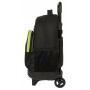 School Rucksack with Wheels Umbro Lima Black 33 x 45 x 22 cm by Umbro, Children's Backpacks - Ref: S2440554, Price: 63,07 €, ...