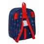 Child bag Spider-Man Neon 22 x 27 x 10 cm by Spider-Man, Children's Backpacks - Ref: S2440562, Price: 17,91 €, Discount: %