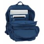 Cartable Safta Basic Blue marine de Safta, Sacs à dos enfant - Réf : S2440750, Prix : 48,99 €, Remise : %