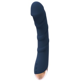 Vibrador Strap-on-me 6017456 Cor de Rosa XL M | Tienda24 Tienda24.eu