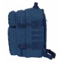 Cartable Safta Basic Blue marine de Safta, Sacs à dos enfant - Réf : S2440750, Prix : 48,99 €, Remise : %