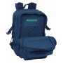 Cartable Safta Basic Blue marine de Safta, Sacs à dos enfant - Réf : S2440750, Prix : 48,99 €, Remise : %