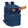 Cartable Safta Basic Blue marine de Safta, Sacs à dos enfant - Réf : S2440750, Prix : 48,99 €, Remise : %