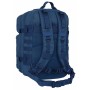 Cartable Safta Basic Blue marine de Safta, Sacs à dos enfant - Réf : S2440750, Prix : 48,99 €, Remise : %