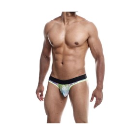 Tanga Mob Eroticwear Multicouleur S de Mob Eroticwear, Strings - Réf : M0402317, Prix : 14,47 €, Remise : %