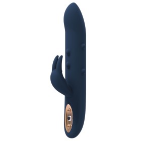 G-Spot Vibrator Evolved Rabbit Blue | Tienda24 Tienda24.eu