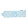 Holdall Glowlab Kids Blue 20 x 6 x 1 cm Swan Narrow by Glowlab Kids, Pencil cases - Ref: S2440912, Price: 5,32 €, Discount: %