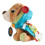 Cão de Peluche Cefatoys 23 x 12,7 x 25,4 cm | Tienda24 - Global Online Shop Tienda24.eu