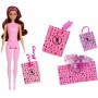 Muñeca Mattel Barbie Bailarina Ballet de Mattel, Muñecos y figuras de acción - Ref: S2441388, Precio: 17,06 €, Descuento: %