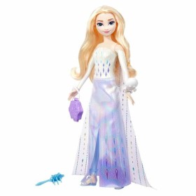 Muñeca Frozen Elsa de Frozen, Muñecas fashion - Ref: S2441393, Precio: 24,66 €, Descuento: %